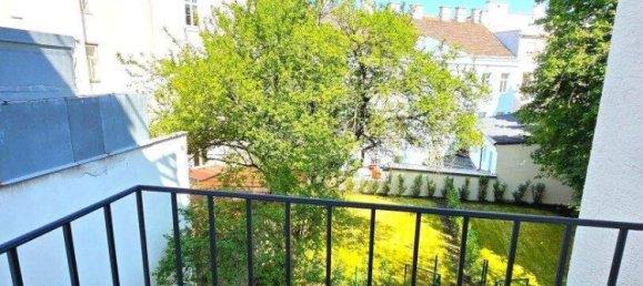 3 rooms Apartment in Wahring, Austria No. 259344 30