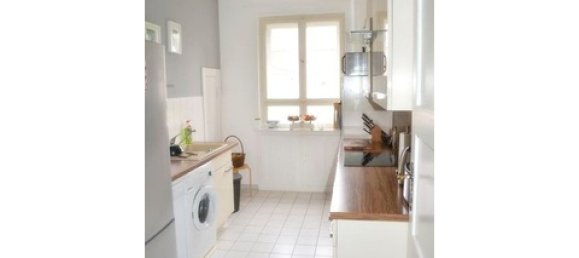 Квартира с 2 комнатами в Тегель, Германия № 44372 3