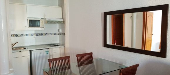 1 غرف نوم شقة في Almerimar, Spain رقم 104895 7