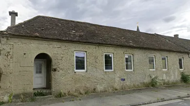 Terrain à Alberndorf im Pulkautal, Austria No. 255381