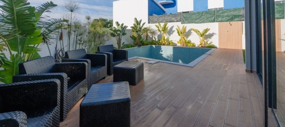 3 غرف نوم منزل في Cascais, Portugal رقم 115932 18