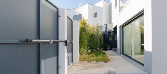 3 غرف نوم منزل في Cascais, Portugal رقم 115932 19