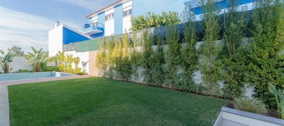 3 غرف نوم منزل في Cascais, Portugal رقم 115932 44