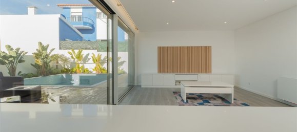 3 غرف نوم منزل في Cascais, Portugal رقم 115932 8