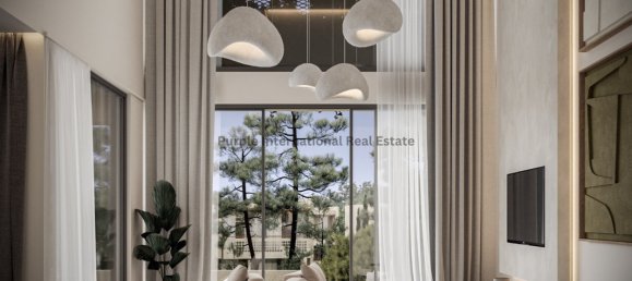 3 bedrooms Villa in Konia, Cyprus No. 1153 6