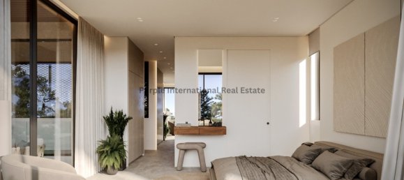 3 bedrooms Villa in Konia, Cyprus No. 1153 10