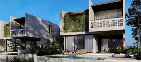 3 bedrooms Villa in Konia, Cyprus No. 1153 3