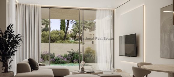 3 bedrooms Villa in Konia, Cyprus No. 1153 7