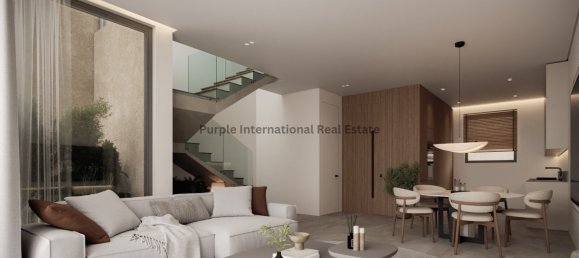 3 bedrooms Villa in Konia, Cyprus No. 1153 5