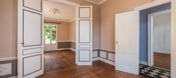 5 غرف نوم فيلا في Arcachon, France رقم 352864 5