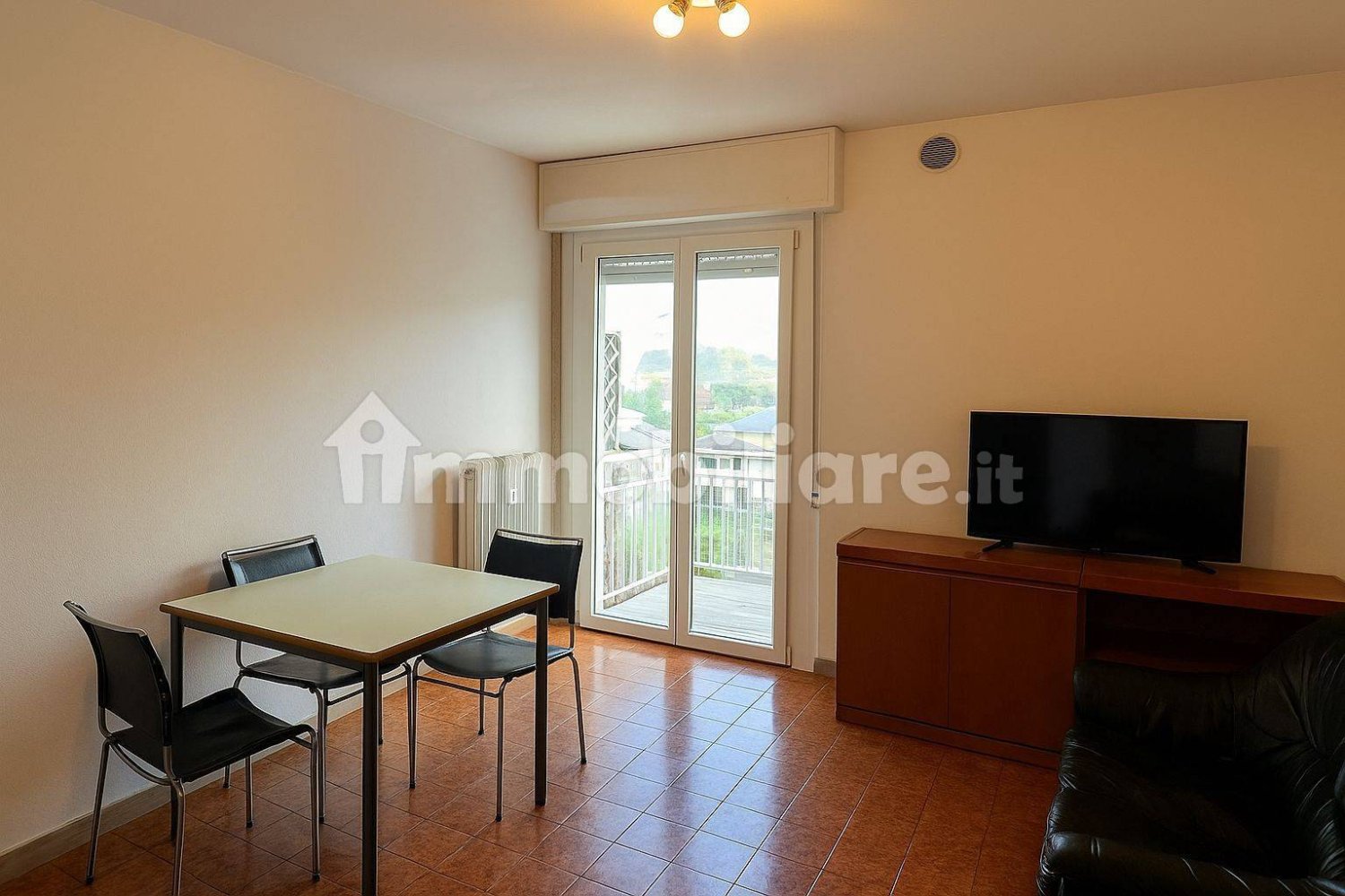 Apartamento de 2 dormitorios en Trento, Italy No. 355220