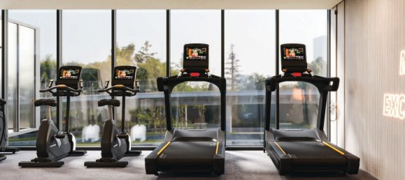 Квартира с 1 спальней в Дубай, ОАЭ № 38689 8