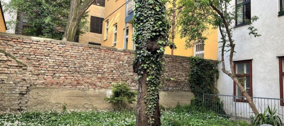 2-Zimmer Wohnung in Alsergrund, Austria, Nr. 34078 17