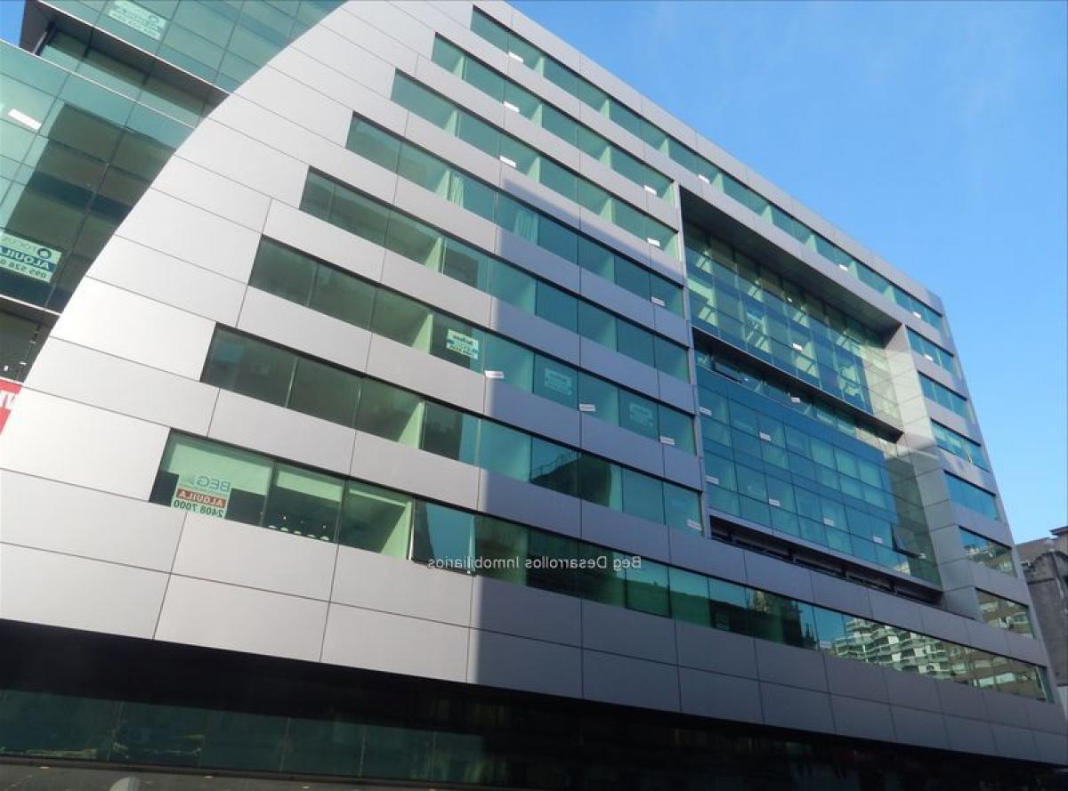 2 bedrooms Apartment in Montevideo, Uruguay No. 4128