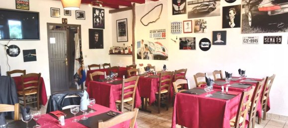 Propiedad comercial en Troo, France 165 m² No. 260439 4