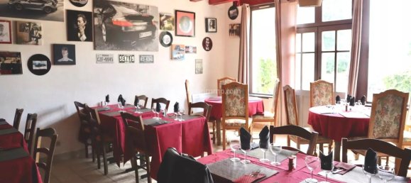 Propiedad comercial en Troo, France 165 m² No. 260439 3