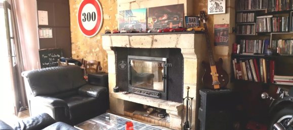 Propiedad comercial en Troo, France 165 m² No. 260439 5