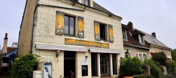 Propiedad comercial en Troo, France 165 m² No. 260439 2