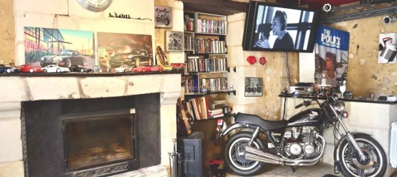 Propiedad comercial en Troo, France 165 m² No. 260439 6