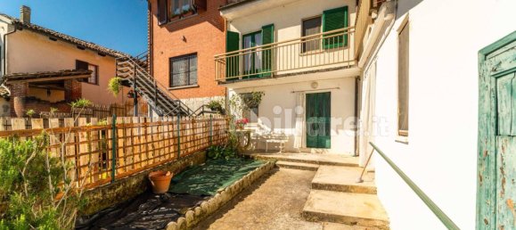 Casa de 3 dormitorios en Pralormo, Italy No. 312886 2