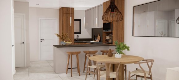 2 bedrooms Bungalow in Alicante, Spain No. 290984 6