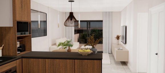 2 bedrooms Bungalow in Alicante, Spain No. 290984 8