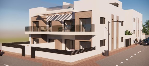 2 bedrooms Bungalow in Alicante, Spain No. 290984 13