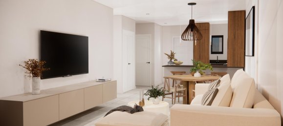 2 bedrooms Bungalow in Alicante, Spain No. 290984 5