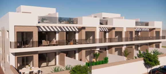 2 bedrooms Bungalow in Alicante, Spain No. 290984 2