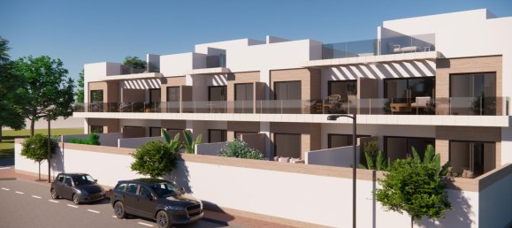 2 bedrooms Bungalow in Alicante, Spain No. 290984 12