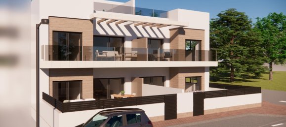 2 bedrooms Bungalow in Alicante, Spain No. 290984 15