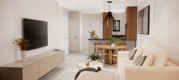 2 bedrooms Bungalow in Alicante, Spain No. 290984 9