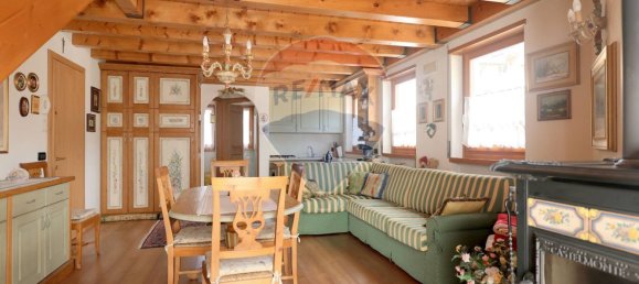 2 chambres Duplex à Gallio, Italy No. 266434 5