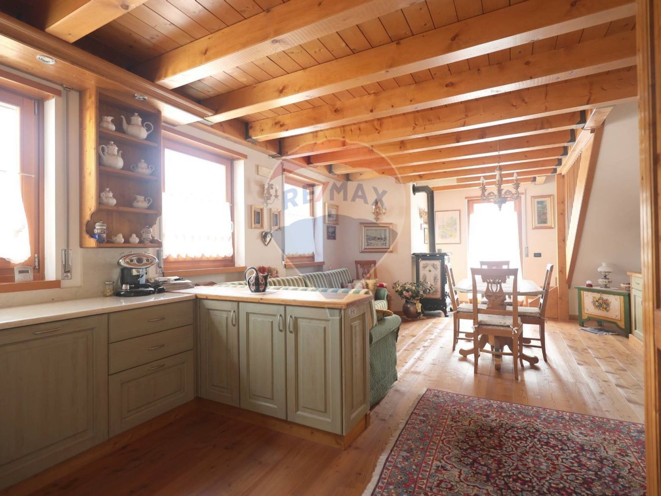 2 chambres Duplex à Gallio, Italy No. 266434