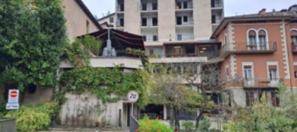 846m² Commercial property in Recoaro Terme, Italy No. 257900 2