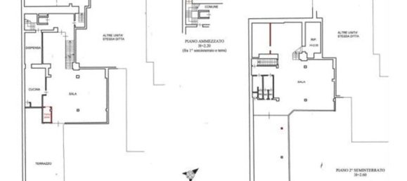 846m² Commercial property in Recoaro Terme, Italy No. 257900 12