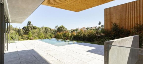 4 غرف نوم منزل في Cascais, Portugal رقم 170761 35