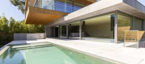 4 غرف نوم منزل في Cascais, Portugal رقم 170761 41