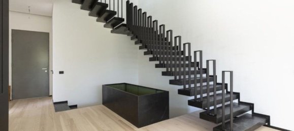 4 غرف نوم منزل في Cascais, Portugal رقم 170761 13