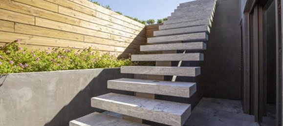 4 غرف نوم منزل في Cascais, Portugal رقم 170761 45