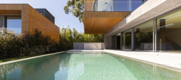 4 غرف نوم منزل في Cascais, Portugal رقم 170761 43