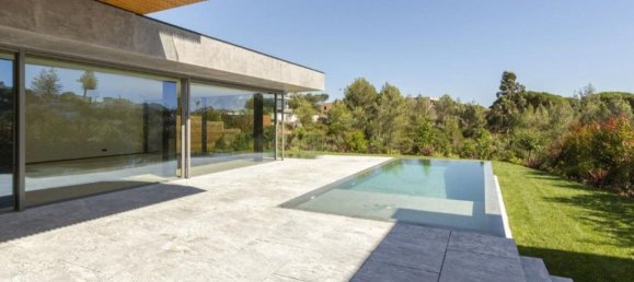 4 غرف نوم منزل في Cascais, Portugal رقم 170761 37