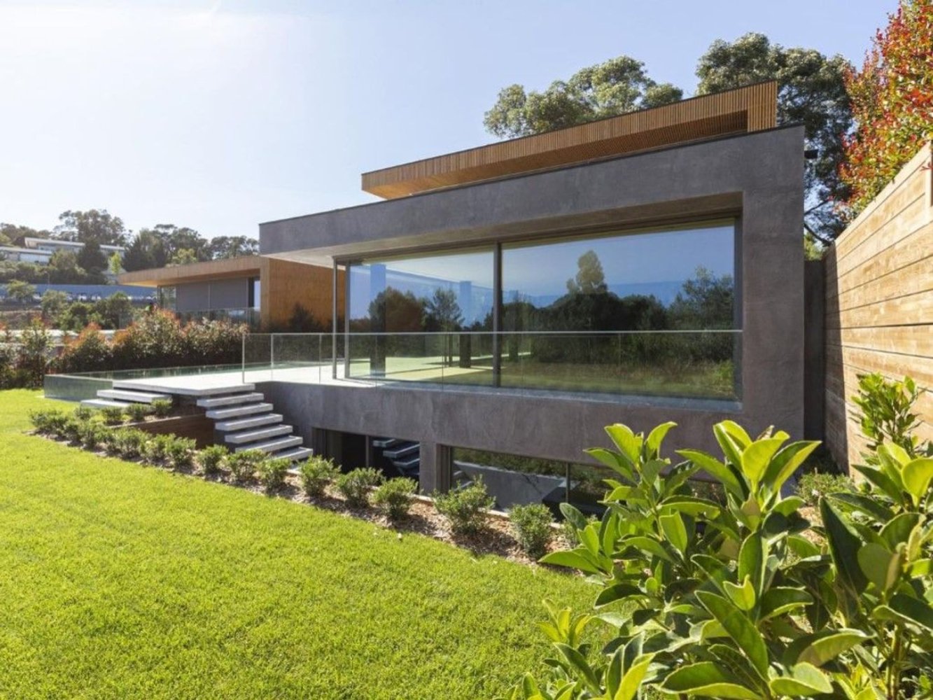 4 غرف نوم منزل في Cascais, Portugal رقم 170761