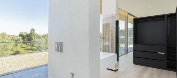 4 غرف نوم منزل في Cascais, Portugal رقم 170761 19