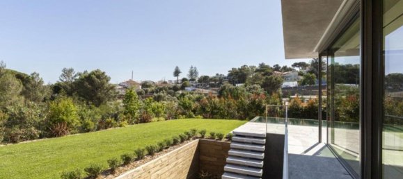 4 غرف نوم منزل في Cascais, Portugal رقم 170761 47