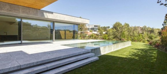 4 غرف نوم منزل في Cascais, Portugal رقم 170761 38