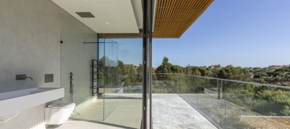 4 غرف نوم منزل في Cascais, Portugal رقم 170761 26