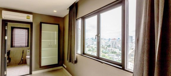 2 bedrooms Condo in Bangkok, Thailand No. 7485 13