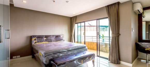 2 bedrooms Condo in Bangkok, Thailand No. 7485 17