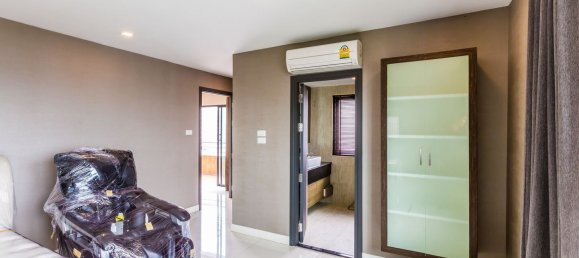 2 bedrooms Condo in Bangkok, Thailand No. 7485 9